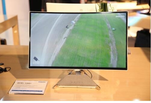 飞利浦Max新品亮相IFA 2016展会(图3)