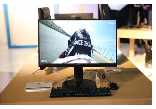 飞利浦Max新品亮相IFA 2016展会(图7)