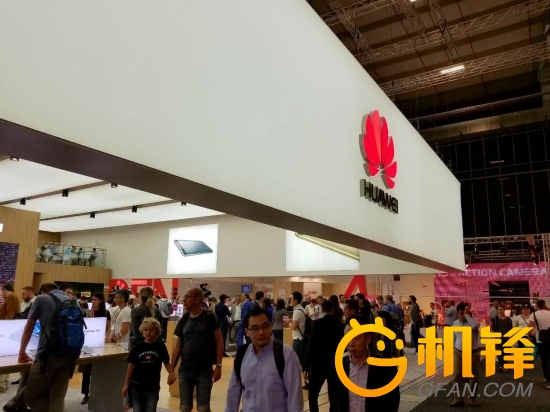 让消费电子融入我们的生活 IFA2016有感(图7)