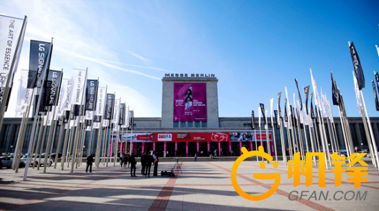 让消费电子融入我们的生活 IFA2016有感(图1)