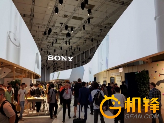 让消费电子融入我们的生活 IFA2016有感(图5)