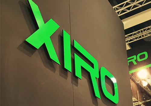 XIRO携Xplorer全系产品登陆2016IFA展(图3)