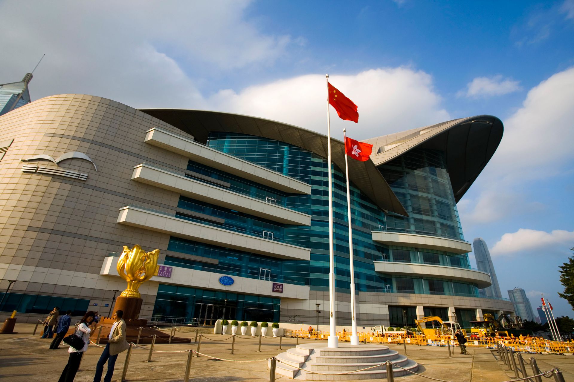 企业如何在参展中学会成长(图1)
