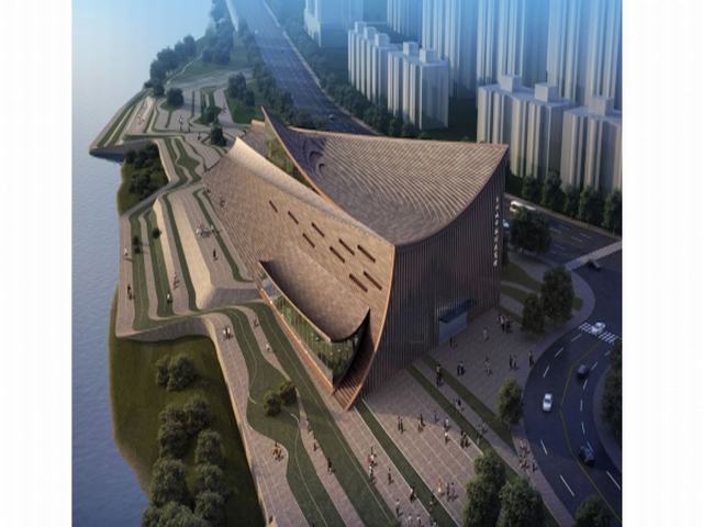 第三届中国·徐州文博会暨民博会要来啦(图1)