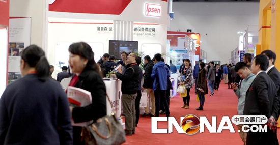 第十五届中国国际内燃机及零部件展(图3) 第十五届中国国际内燃机及零部件展9月21日在京举行
