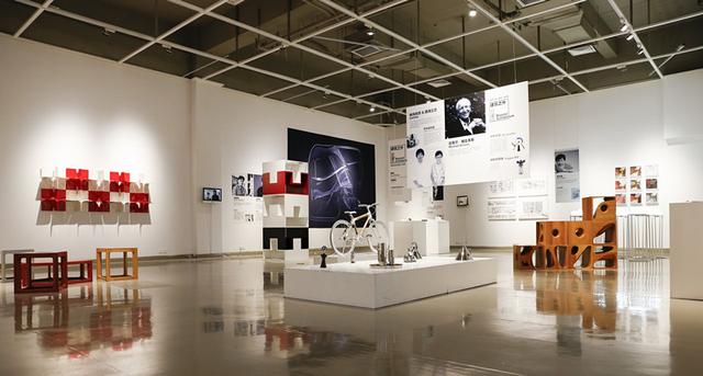 西安欧亚学院呈现“建筑之外”特别展览(图1) 西安欧亚学院呈现“建筑之外”特别展览
