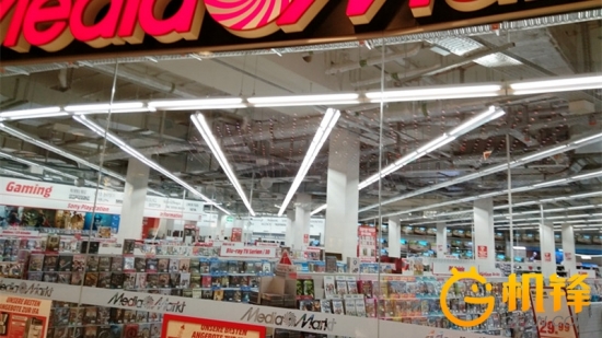 IFA展会空歇小调查：哪些品牌露出率大(图1)