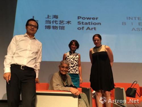 双年展的全球危机和跨学科解决之道(图2)