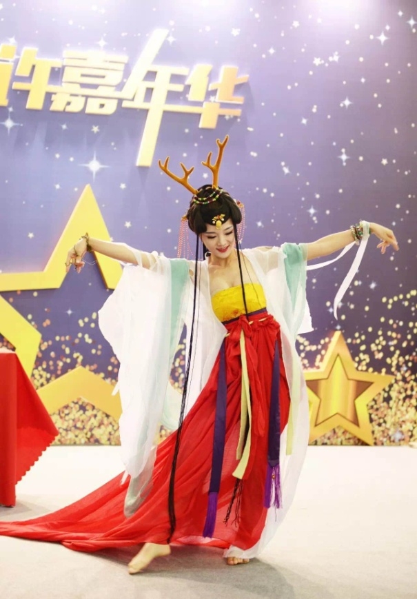 2016中国特许加盟展全站完美收官(图2)