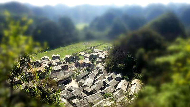 2016国际山地旅游暨户外运动大会(图1)