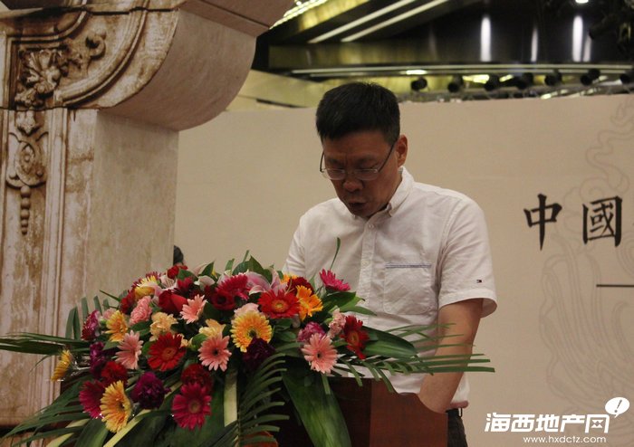 中国保利圆明园国宝展开展 震撼南安(图3)