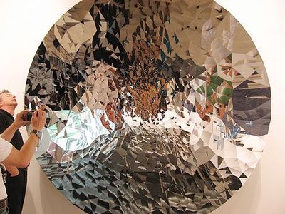 巴塞尔艺术展迈阿密海滩展会(图1)