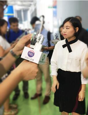 乌云冰淇淋，广州&amp;上海两大加盟展签约火爆(图3)