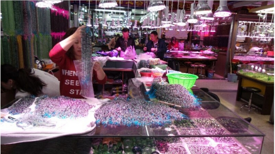 香港9月宝石及珠宝节13日启幕(图2)