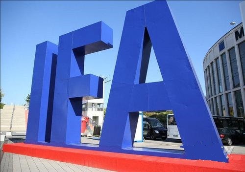 在柏林国际消费电子展感受未来(图1)