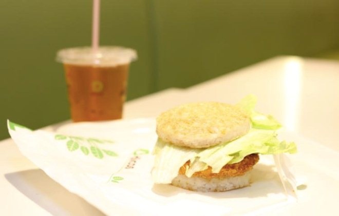 提升品牌 德克士在上海开出“舒食+”概念店(图2)