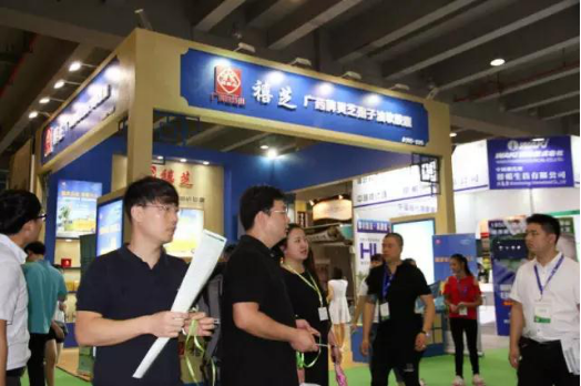 美食狂欢迎中秋 第七届中国健康保健展(图4)