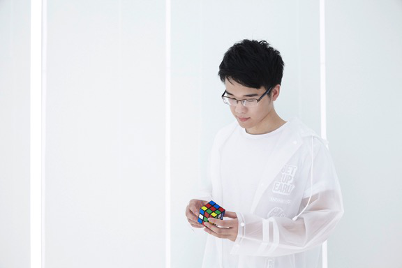 LSC+Google互动跨界大展“超越魔方”今秋来沪(图10)
