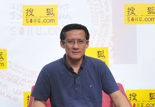 2016北京秋季房展会即将开幕(图2)