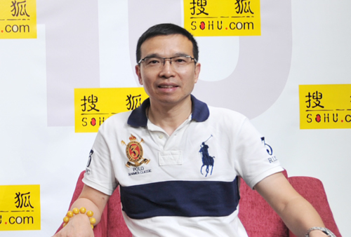 2016北京秋季房展会即将开幕(图3)