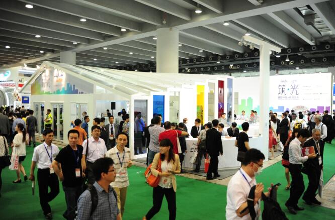 精彩呈现 联诚发将盛装亮相2016印尼LED照明展(图2) 精彩呈现 联诚发将盛装亮相2016印尼LED照明展(图2)
