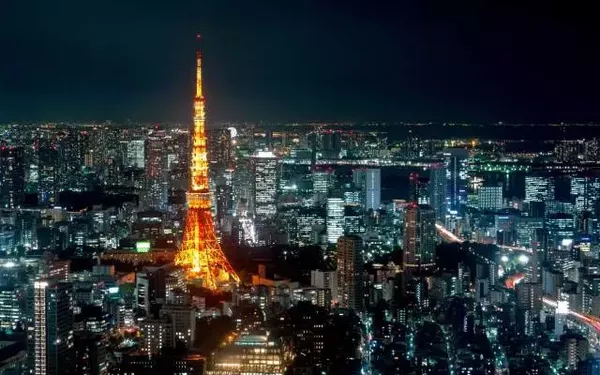 日本照明市场分析(图1)