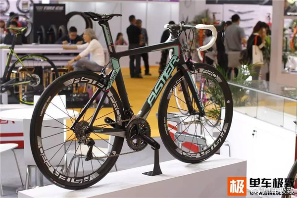 2017中国车展(图15)