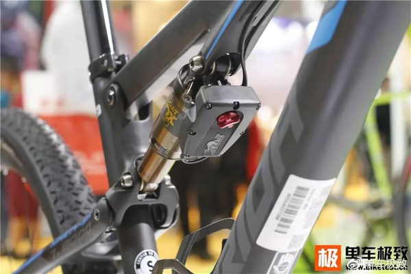 2017中国车展(图29)
