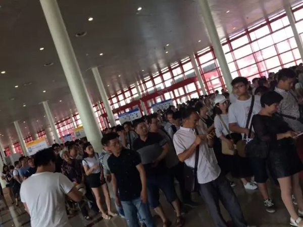 着力打造中部烘焙行业热点 郑州烘焙展迎十届光辉(图1)