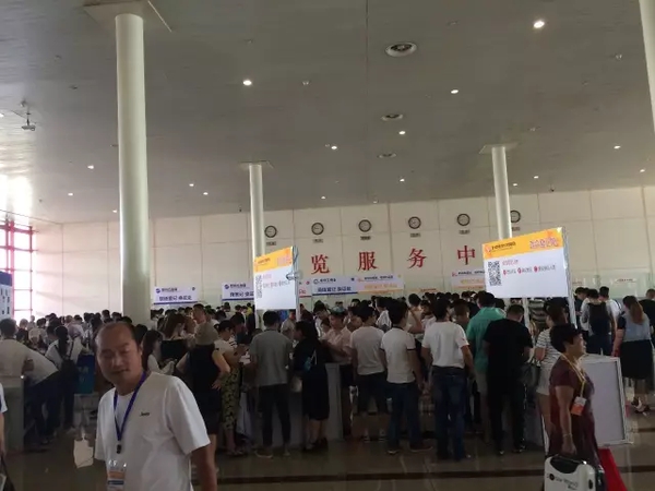 着力打造中部烘焙行业热点 郑州烘焙展迎十届光辉(图2)